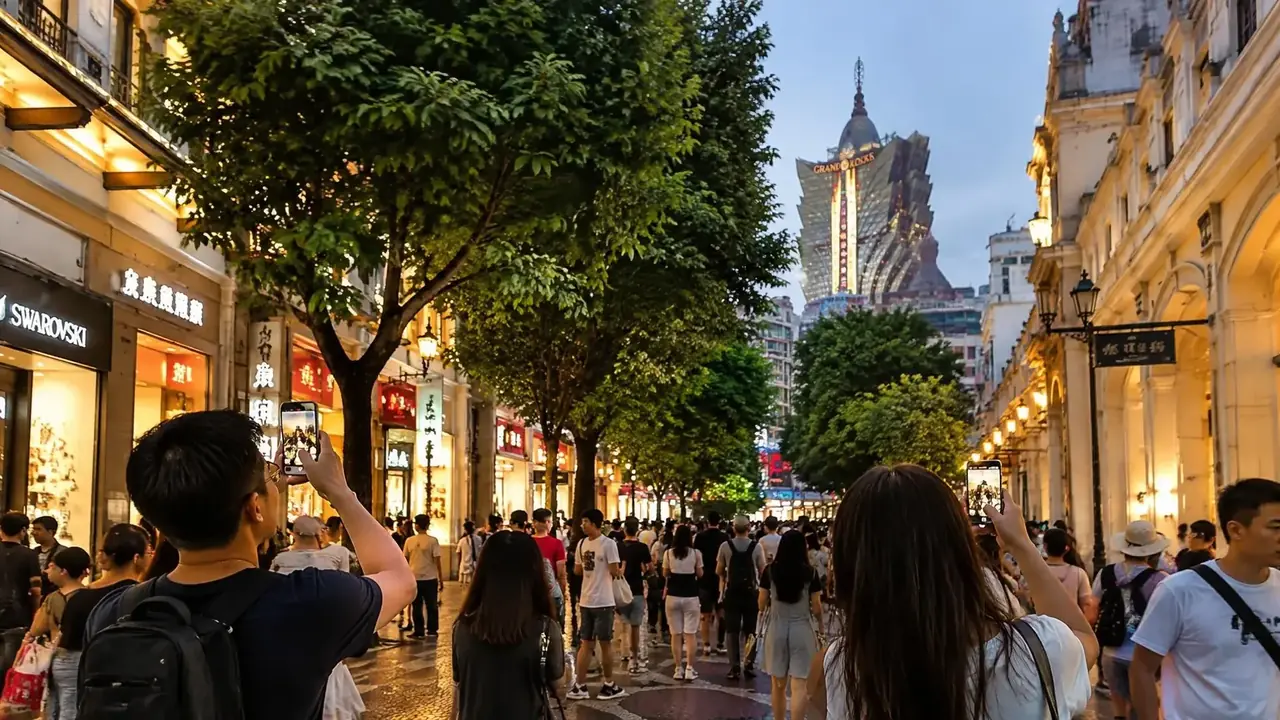 吃瓜网海角 - 网红爆料街头实景照片